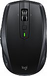 Logitech MX Anywhere 2S Wireless Laser Mouse $39.99