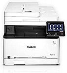 Canon imageCLASS MF644Cdw Wireless Laser All-in-One Color Printer $350
