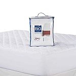 The Big One Essential Mattress Pad: King Size $12.75 & More