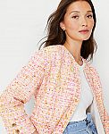 Ann Taylor - Extra 60% Off Sale