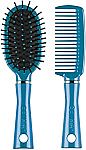 Conair Fusion Hair Brush & Comb $1.67