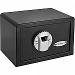 Barska Compact Biometric Safe $77.55