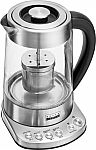 Bella Pro 1.7L Electric Tea Maker/Kettle $29.99