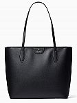 Kate Spade Select Totes (lori, braelynn, Cassy, Patrice) $75 (Today Only)