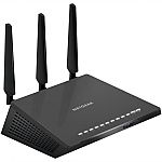 NETGEAR Nighthawk Refurbished R7450 AC2600 Smart WiFi Router $34.20