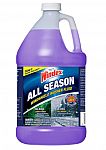1-Gallon Windex All Season Windshield Washer Fluid $1.45 (YMMV)
