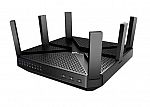 TP-Link Archer C4000 Tri-Band Wi-Fi Router $99.99 and more