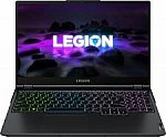 Lenovo Legion 5 15" FHD Gaming Laptop (Ryzen 7 5800H RTX 3050 Ti 8GB 512GB SSD) $899.99