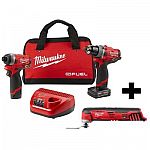 Home Depot - select Power Tools and Hand Tools Sale