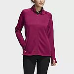 adidas Textured Layer Jacket Women's (Small) $19.50