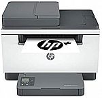 HP LaserJet MFP M234sdwe Wireless Black & White Printer $140