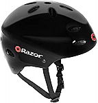 Razor V-17 Youth Multi-Sport Helmet $8.69