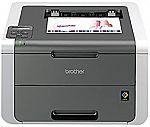 Brother Printer HL3140CW Digital Color Printer $249.99