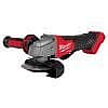 Milwaukee M18 2880-20 Grinder Tool only + Battery $179