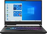 ASUS ROG Strix G15 (2020) Gaming Laptop (15.6" 144Hz FHD IPS, NVIDIA GeForce RTX 2060, i7-10750H, 16GB, 512GB) $1099.99