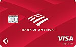 Bank of America® Customized Cash Rewards credit card: $200 Cash Rewards Bonus Offer + Earn 3% cash back in the category of your choice