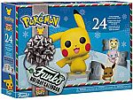 Funko Pop! Advent Calendars (Pokemon, Harry Potter & More) $40 (Pre-order)