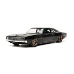 Fast & Furious 1:24 Dom's 1968 Dodge Charger Die-Cast Vehicles $6.03