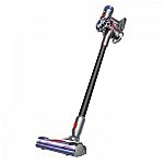 Dyson V8 Motorhead Cordless Stick Vacuum Cleaner $279.99