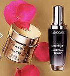 (Bug Deal?) Lancome -  Absolue Soft Cream +  Genifique Serum (1.7 oz) $141.52  (Save $185)