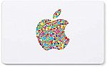 $50 Apple Gift Card + $5 Amazon Credit $50