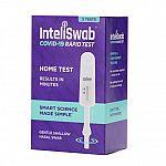 OraSure InteliSwab COVID-19 Rapid Antigen Test $14