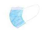 Disposable Face Mask, Pack of 50 $1.99