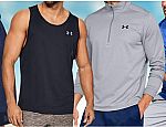 Woot - Under Armour Apparel Sale from $17.99