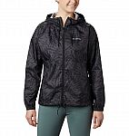 Columbia - Extra 20% Off Sale: Women's Flash Forward Printed Windbreaker Jacket $20 and more