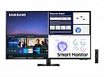 Samsung 43" M7 Series UHD Smart Monitor $382 (edu or epp required)