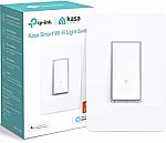 TP-Link Kasa Smart Wi-Fi Light Switch (HS200) $9 (Was $20)