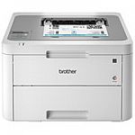 Brother HL-L3210CW Compact Digital Color Printer $199.99