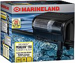 MarineLand Penguin Bio-Wheel Power Multi-Stage Aquarium Filter (150 GPH) $7.63
