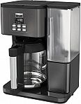 Bella Pro Series 18-Cup Coffee Maker $34.99