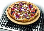 Cuisinart 13" Alfrescamore Pizza Grilling Stone $8.29