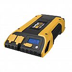 EverStart 1000 Watt Power Inverter with USB $34.52