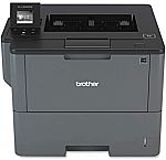 Brother Monochrome Laser Printer, HL-L6300DW $249.99