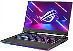 ASUS ROG Strix G15 15.6" 144Hz Gaming Laptop (RTX 3050, Ryzen 7 4800H, 8GB 512GB) $978.08