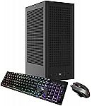 iBUYPOWER Pro Gaming Desktop Revolt 3 i7BG (i7-11700KF RTX 3080 16GB 1TB SSD) $2499.98