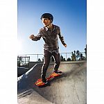 Razor RipStik Caster Board 2 Wheel Pivoting Skateboard $18