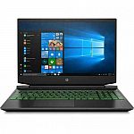 HP Pavilion 15.6" Gaming Laptop (Ryzen 7-4800H, 12GB, 512GB SSD GTX1660Ti 6GB) $849.99