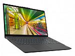 Lenovo IdeaPad 5 15.6" FHD Laptop (Ryzen 5 5500U 8GB 256GB SSD) $450 and more