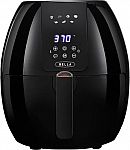 Bella 5.4-qt. Digital Touchscreen Air Fryer $39.99