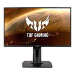 ASUS TUF Gaming VG259QM 24.5" FHD Monitor $200
