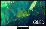 SAMSUNG 85" QLED Q70A UHD Quantum HDR Smart TV + $600 Amazon Credit $2800