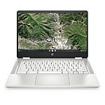 HP 14" HD Touch 14A-CA0020N Laptop (N4020 4GB 32GB) $209.99