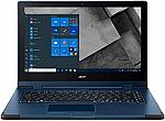 Acer Enduro Urban N3 14" FHD Rugged Laptop (i7-1165G7, 16GB, 1TB SSD, IPS 450nit, wifi6) $799.99