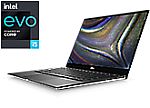 Dell XPS 9305 13 FHD Laptop (i5-1135G7 8GB 256GB) $700