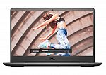 Dell Inspiron 15 3501 15.6" FHD Laptop (i7-1165G7, 16GB, 512GB SSD) $670