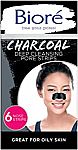 18-ct Biore Charcoal Nose Strips $11.76